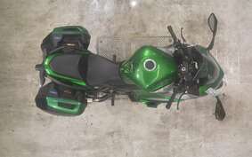 KAWASAKI NINJA 1000 A 2020 ZXT00W