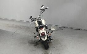 YAMAHA DRAGSTAR 250 VG02J