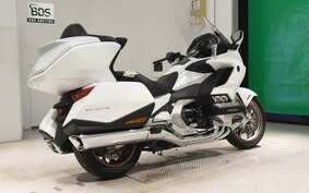 HONDA GL 1800 GOLD WING TOUR DCT 2021 SC79