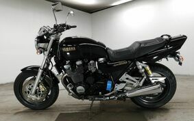 YAMAHA XJR1200 1995 4KG