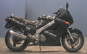 KAWASAKI ZZ-R250 1993 EX250H