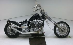 YAMAHA DRAGSTAR 400 1996 4TR