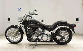 YAMAHA DRAGSTAR 400 2009 VH01J