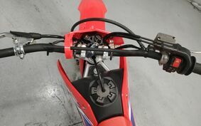 HONDA CRF125F JE03