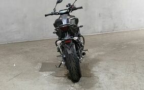 YAMAHA MT-07 2018 RM19J