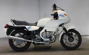 BMW R100RS 1989 2514