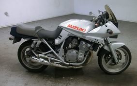 SUZUKI GSX250S KATANA GJ76A