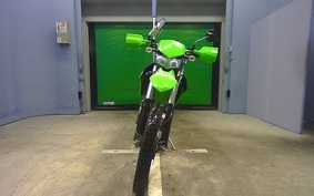 KAWASAKI KLX250 Gen.2 2011 LX250S