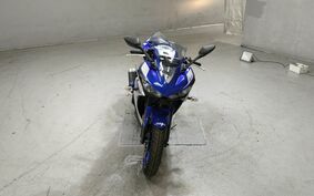 YAMAHA YZF-R25 RG10J