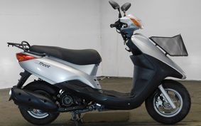 YAMAHA AXIS 125 TREET SE53J