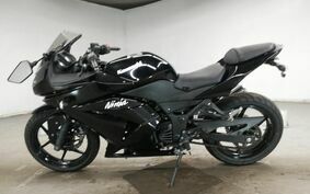 KAWASAKI NINJA 250R EX250K