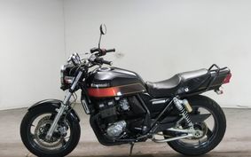 KAWASAKI ZRX-2 1996 ZR400E