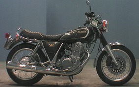 YAMAHA SR400 Gen.4 2013 RH03J