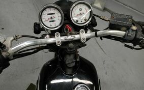 YAMAHA SR400 2004 RH01J