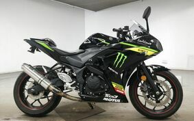 YAMAHA YZF-R25 RG10J