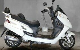 SYM RV125i LA12