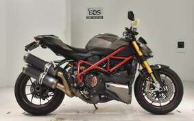 DUCATI STREETFIGHTER S 2013