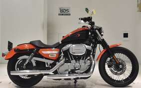 HARLEY XL1200N 2008