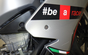 APRILIA RS4 125