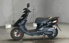 YAMAHA JOG ZR Evolution 2 SA39J