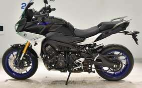 YAMAHA MT-09 Tracer GT 2020 RN51J