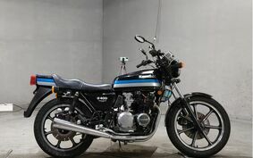 KAWASAKI Z400 FX 1981 KZ400E