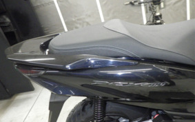 HONDA PCX 160 KF47