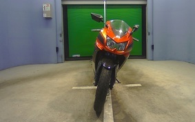 KAWASAKI NINJA 250R 2012 EX250K