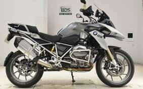 BMW R1200GS 2013 0A01