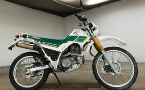 YAMAHA SEROW 225 W 4JG