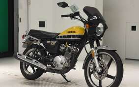 YAMAHA YB125SP