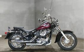 KAWASAKI VULCAN 800 CLASSIC 1996 VN800A