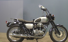 KAWASAKI W650 2005 EJ650A