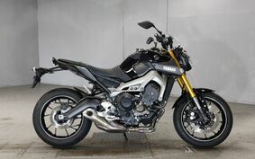 YAMAHA MT-09 2014 RN34J