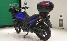 SUZUKI DL650 ( V-Strom 650 ) A 2014 VP56A