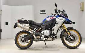 BMW F850GS ADVENTURE 2021 0K01