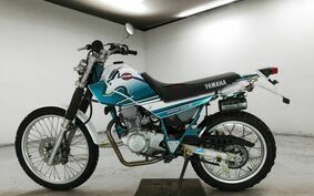 YAMAHA SEROW 225 WE 4JG