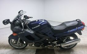 KAWASAKI ZZ-R400 2005 ZX400N