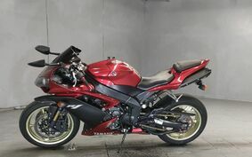 YAMAHA YZF-R1 2007 RN20N