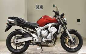 YAMAHA FAZER FZ6 N 2004 RJ07