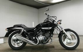 KAWASAKI ELIMINATOR 250 V Type VN250A