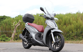 KYMCO ターセリーS150