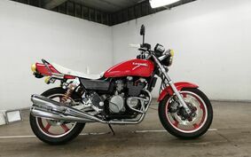 KAWASAKI ZEPHYR 400 1991 ZR400C