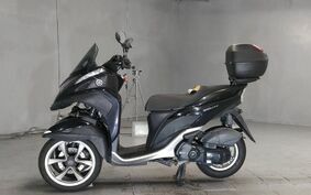 YAMAHA TRICITY 125 SE82J