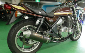 KAWASAKI ZEPHYR 1100 2002 ZRT10A