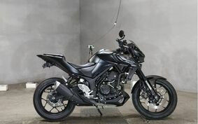 YAMAHA MT-25 RG43J