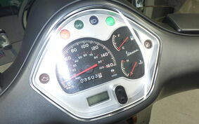 VESPA GTS300 IE 2012 M452