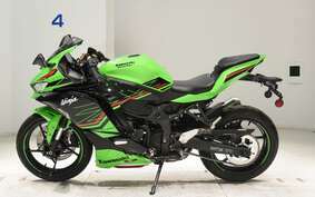 KAWASAKI ZX-25R-2SE ZX250H