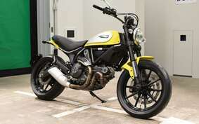 DUCATI SCRAMBLER ICON 2016 K102J