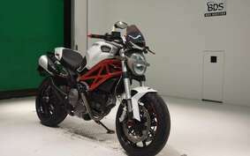 DUCATI MONSTER 796 A 2011